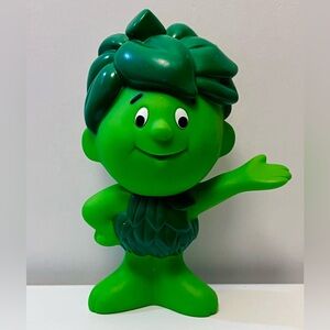 General Mills “Jolly Green Giant” 7” Figure